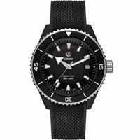 Orologio Rado Uomo Captain Cook in Ceramica R32129158 - R32129158